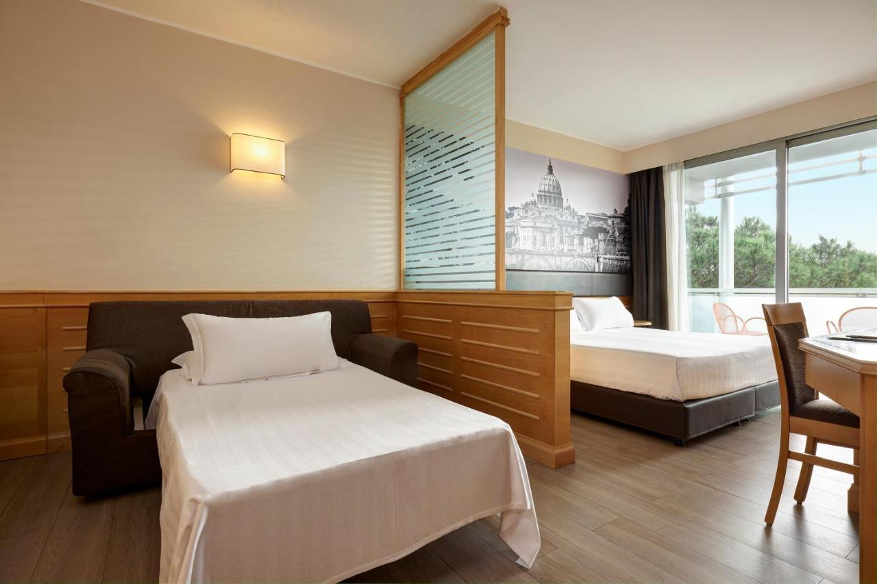 4*Occidental Aran Park罗马