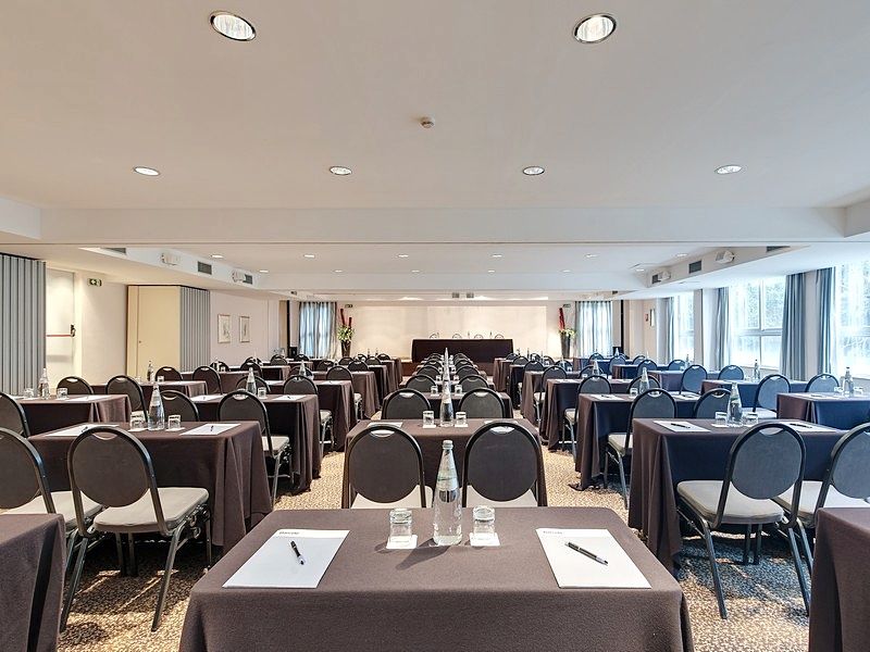 西方Aran公园4*罗马