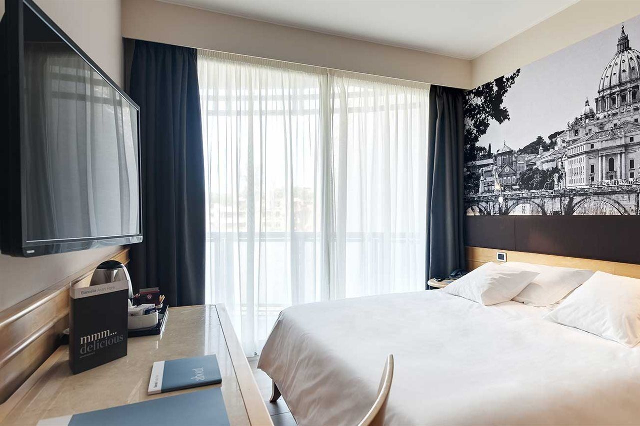 西方Aran公园4*罗马
