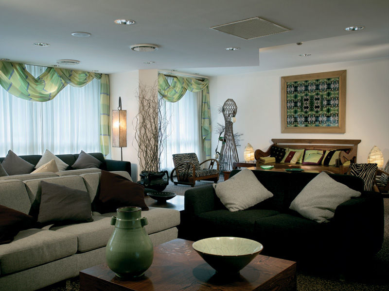 Occidental Aran Park Hotel